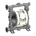 Мембранный насос FLUIMAC Phoenix FOOD PF60 S-HTSST3-AB